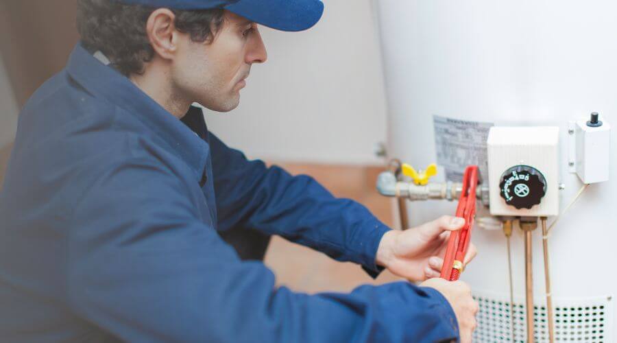 Professional Leak Detection in Billerica, MA