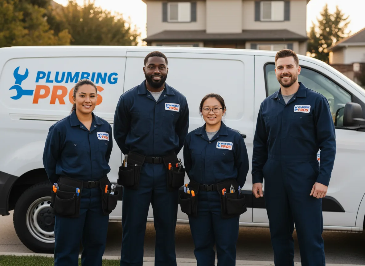Water Heater Repair company in Billerica, MA